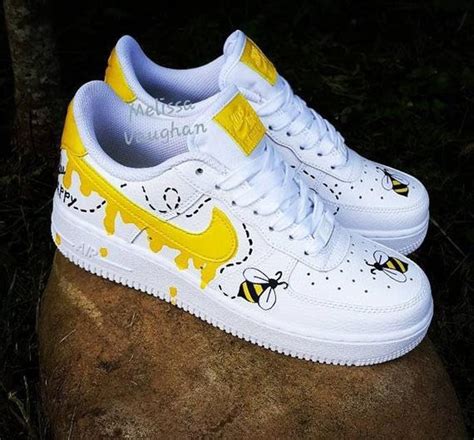 custom your own af1